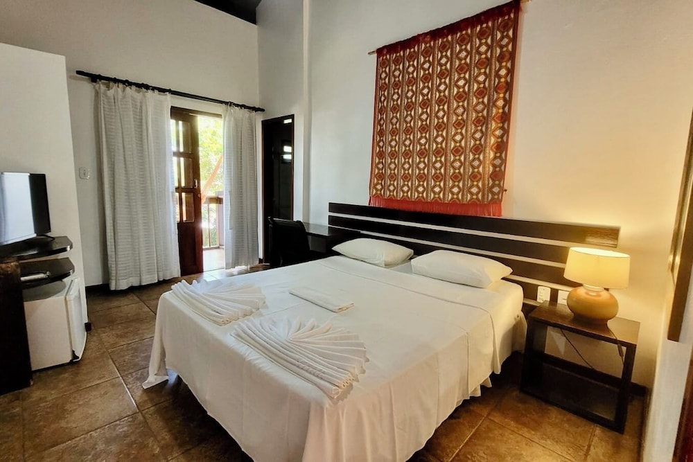 Luxury Double Room photo 1