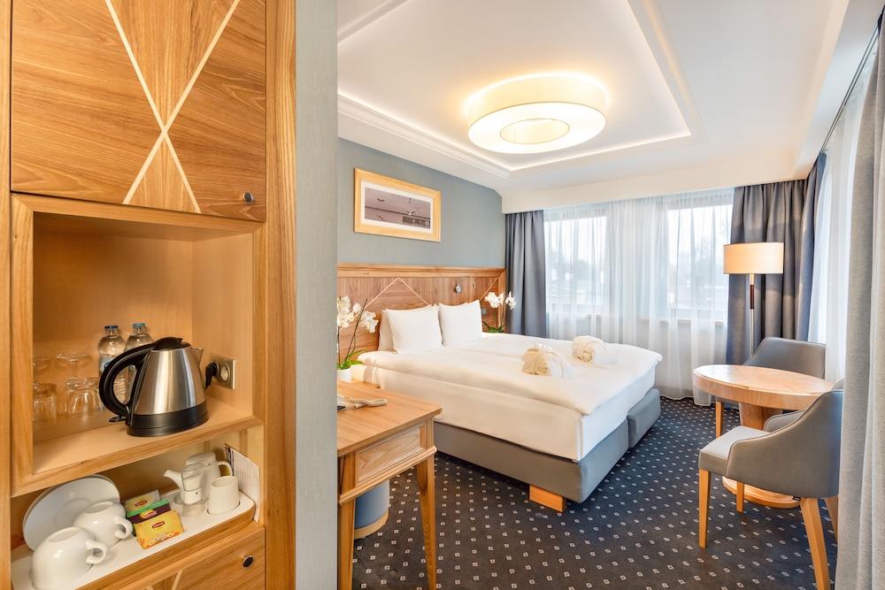 Premium Double Room - Photo 2