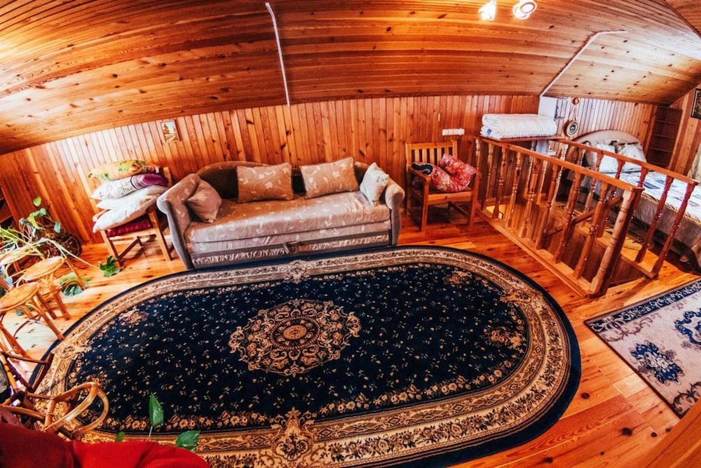 Standard Cottage, 3 Bedrooms photo 1