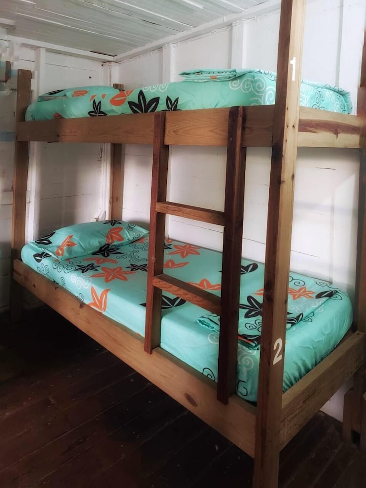 Shared Dormitory, Mix Dorm, 6 Guests - Paunch photo 1
