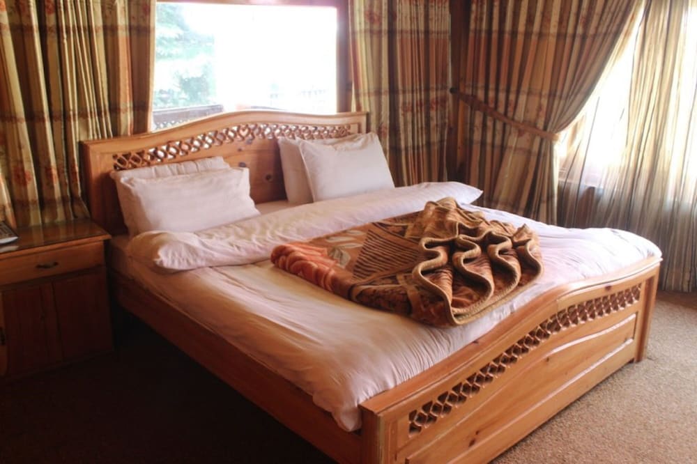Deluxe Double Room photo 1