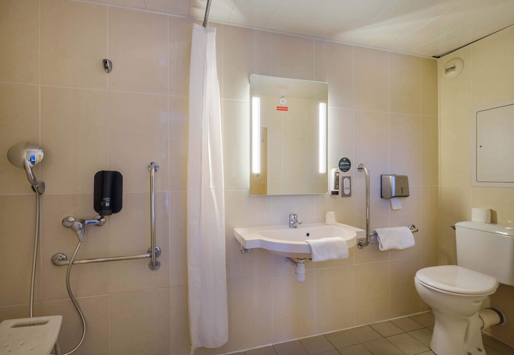 B&B HOTEL Antibes Sophia Antipolis, Foto 5