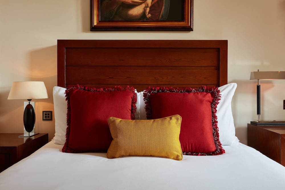Deluxe Room, 1 Double Bed
