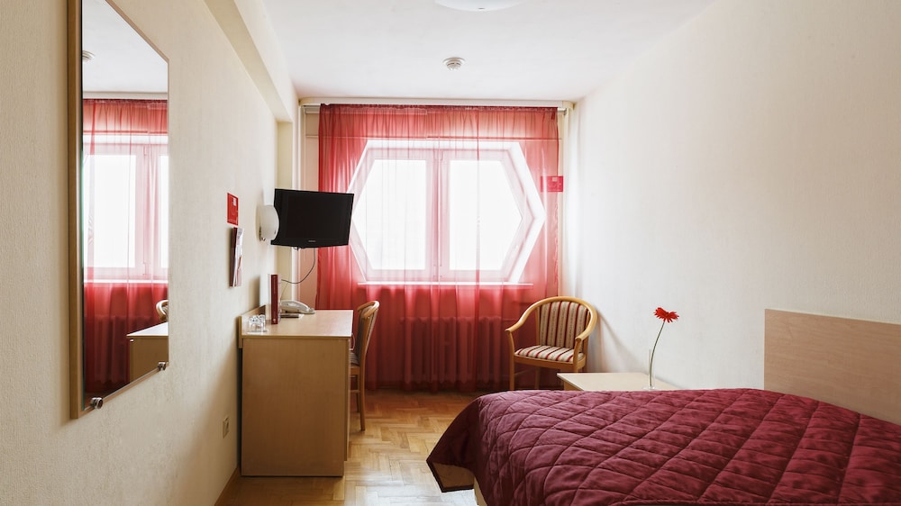 Standard Single Room, 1 Twin Bed photo 2