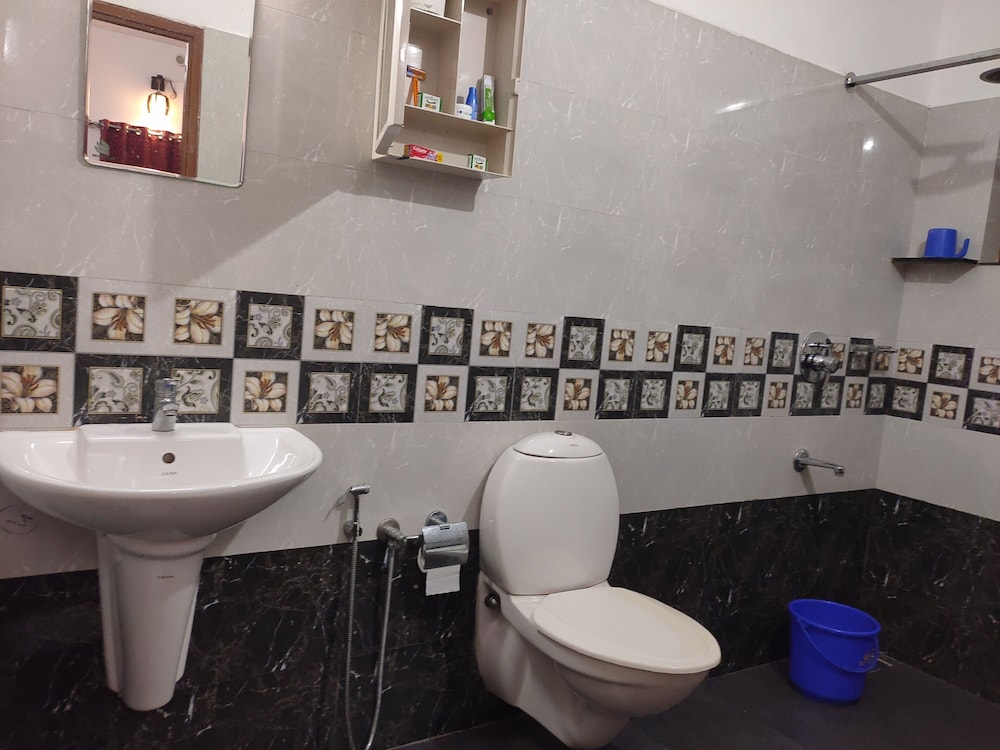 Family Double Room, 1 Bedroom, River View photo 3
