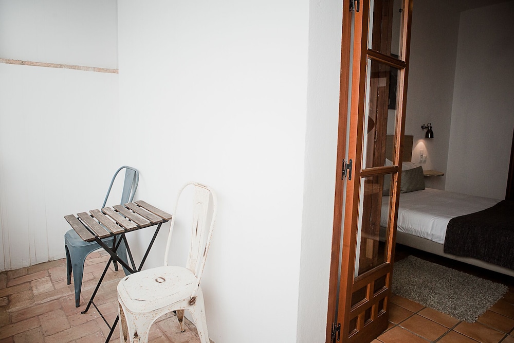Double Room, Terrace photo 2