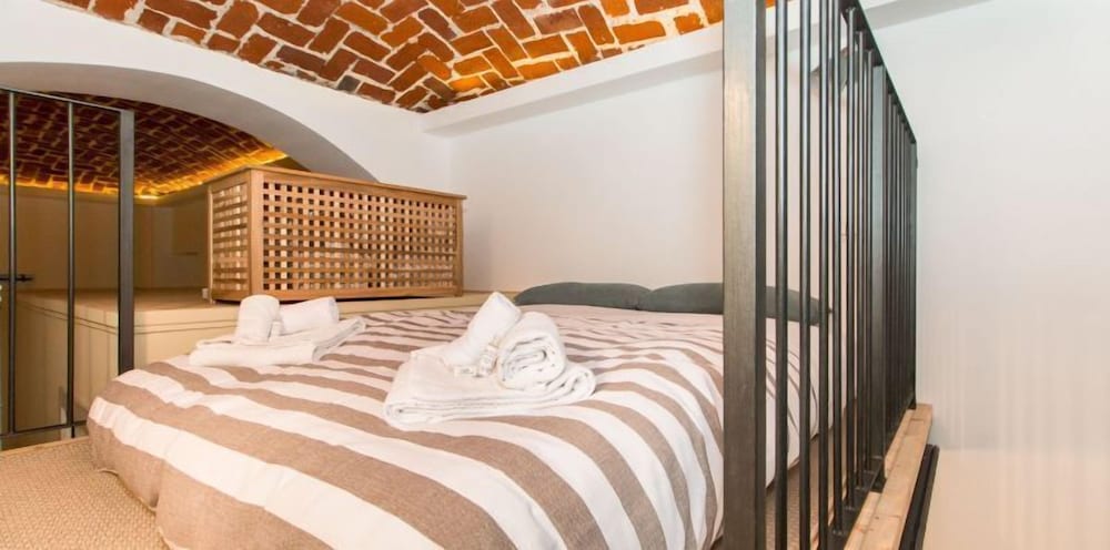 Apartment, 1 Bedroom
