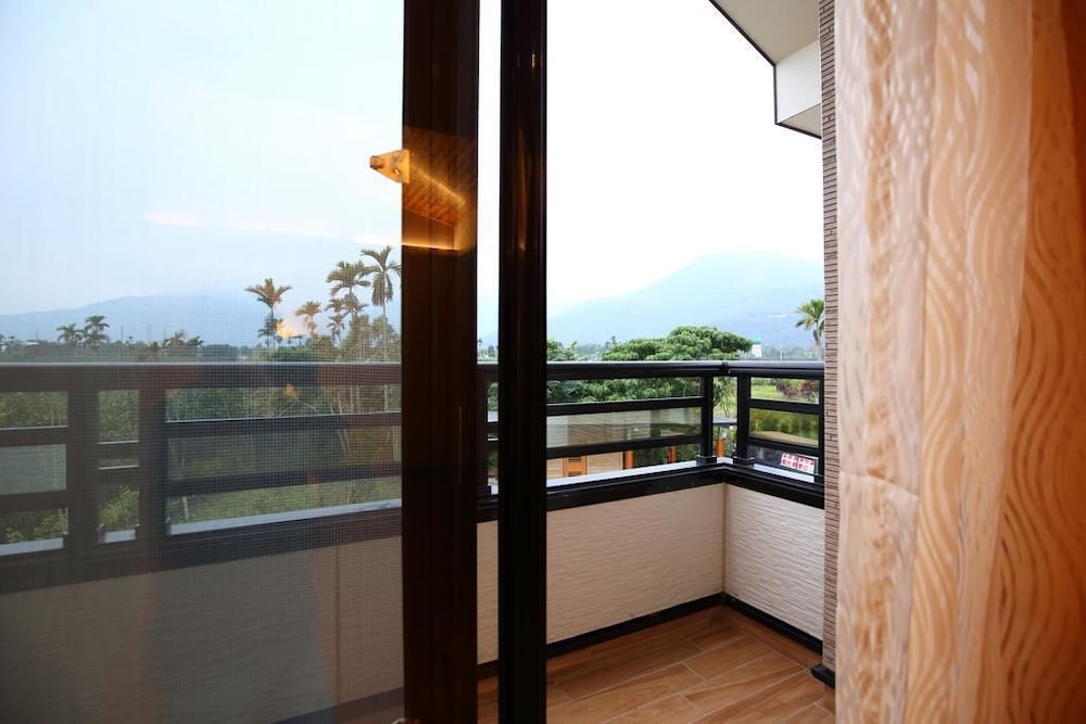 Double Room, Mountain View photo 2