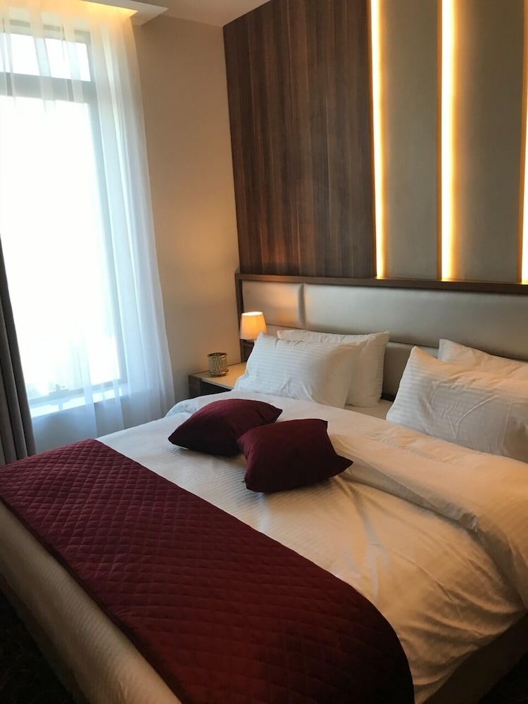 Standard Double Room photo 2