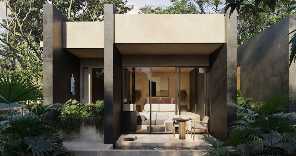 Esh Villa de Un Dormitorio + Piscina Privada