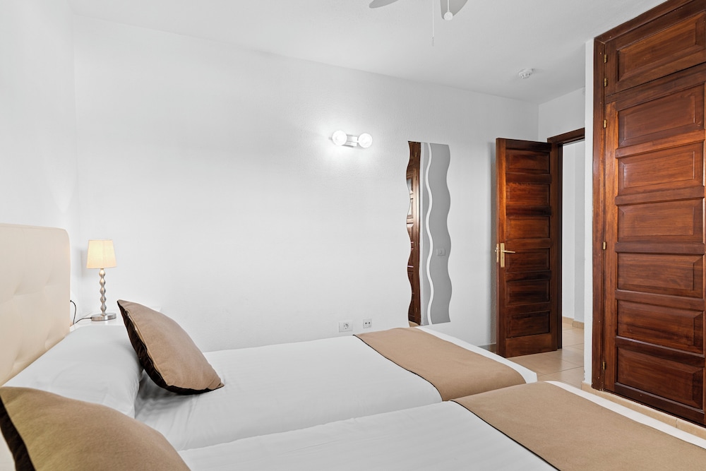 Standard Apartment, 1 Bedroom