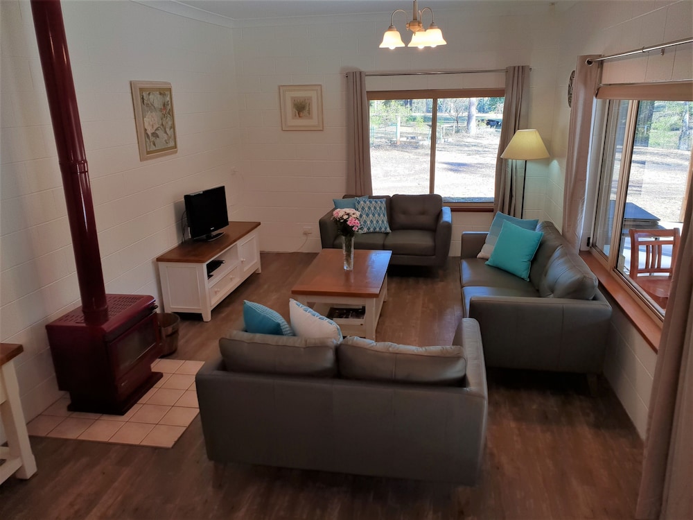 Currawong Cottage photo 3