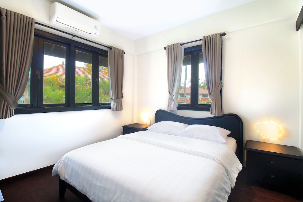 Villa, 4 Bedrooms, Sea View photo 3