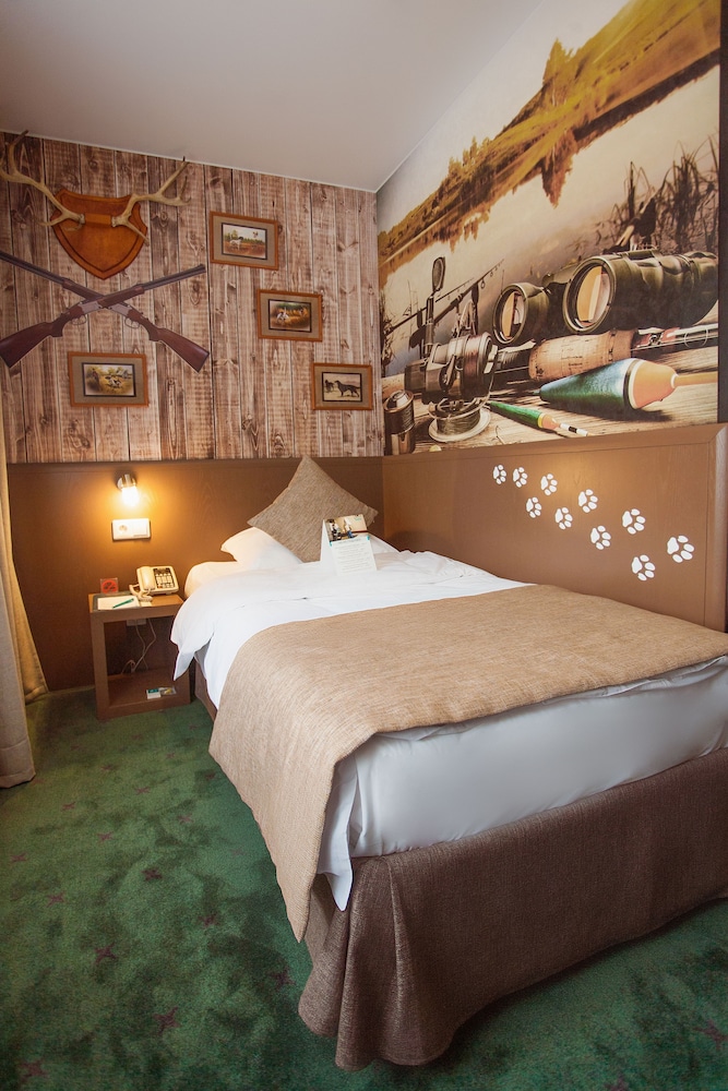 Standard Single Room photo 2
