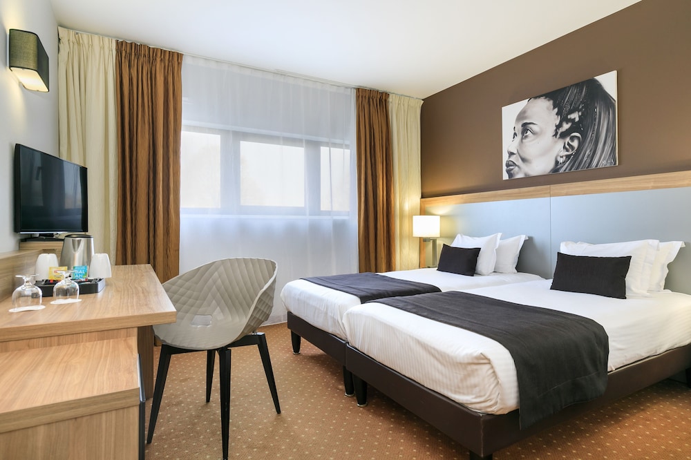 Superior Twin Room - Photo 5