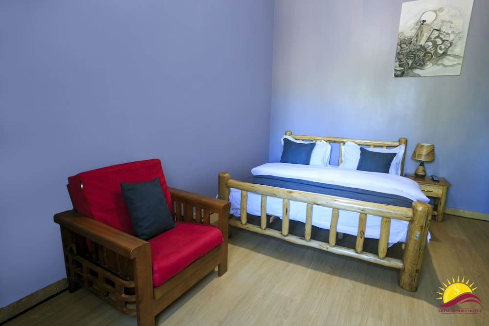 Standard Double Room photo 2