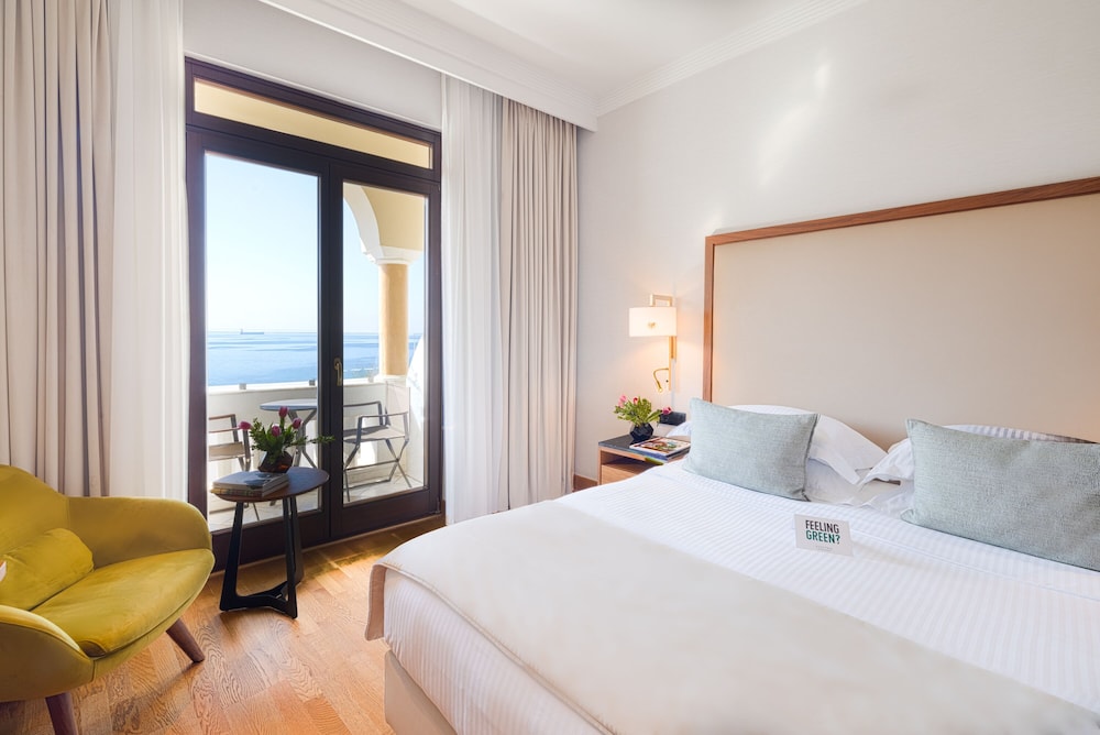 Premium Room, Sea View - Photo 1
