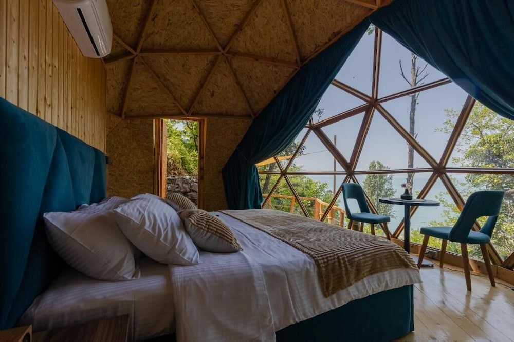 Standard Double Room, Sea View photo 1