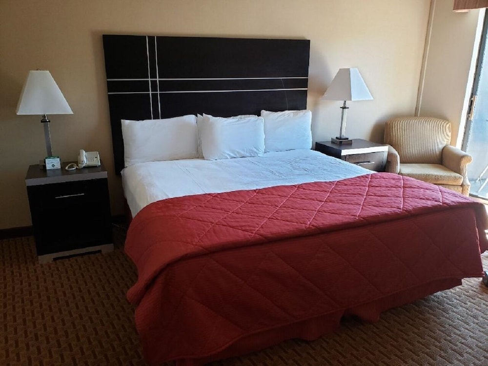 Mountainside Superior King Room photo 1