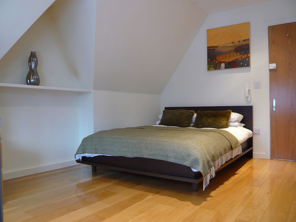 Standard Studio Apartment photo 2