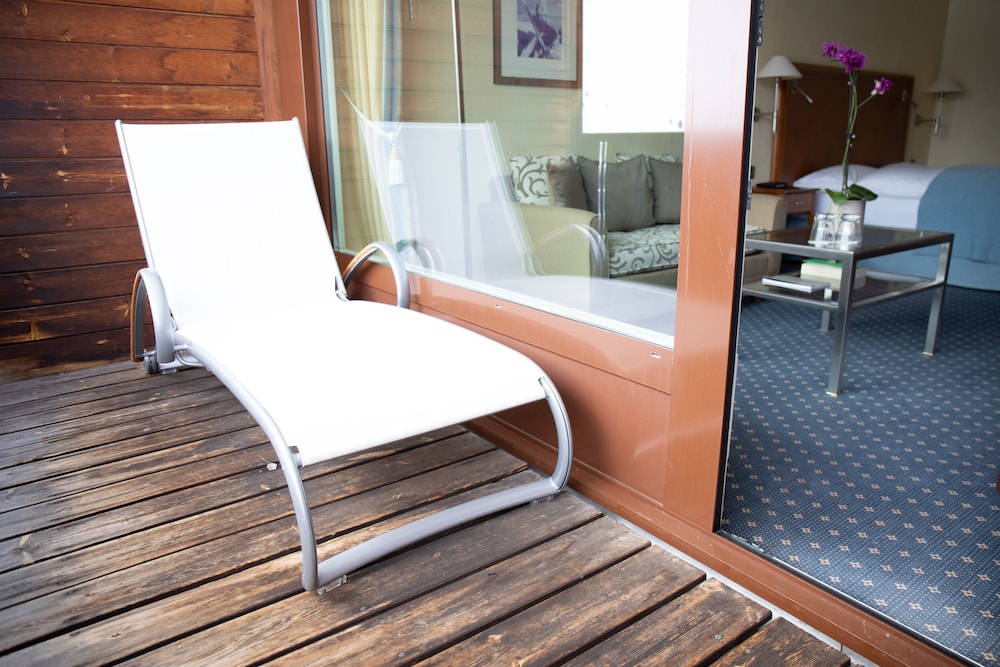 Superior Double Room South/West photo 3