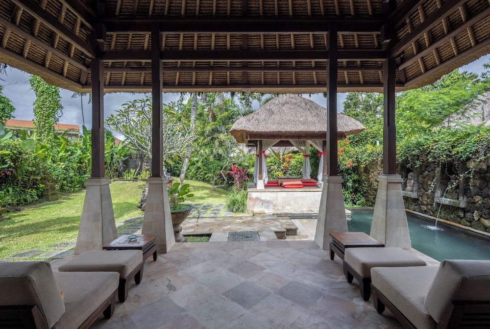 Superior Villa, Private Pool - Photo 5