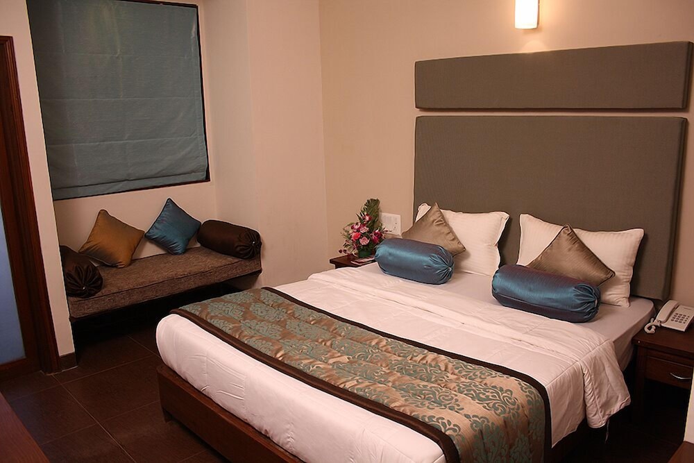 Standard Double Room, 1 Double Bed - Photo 1