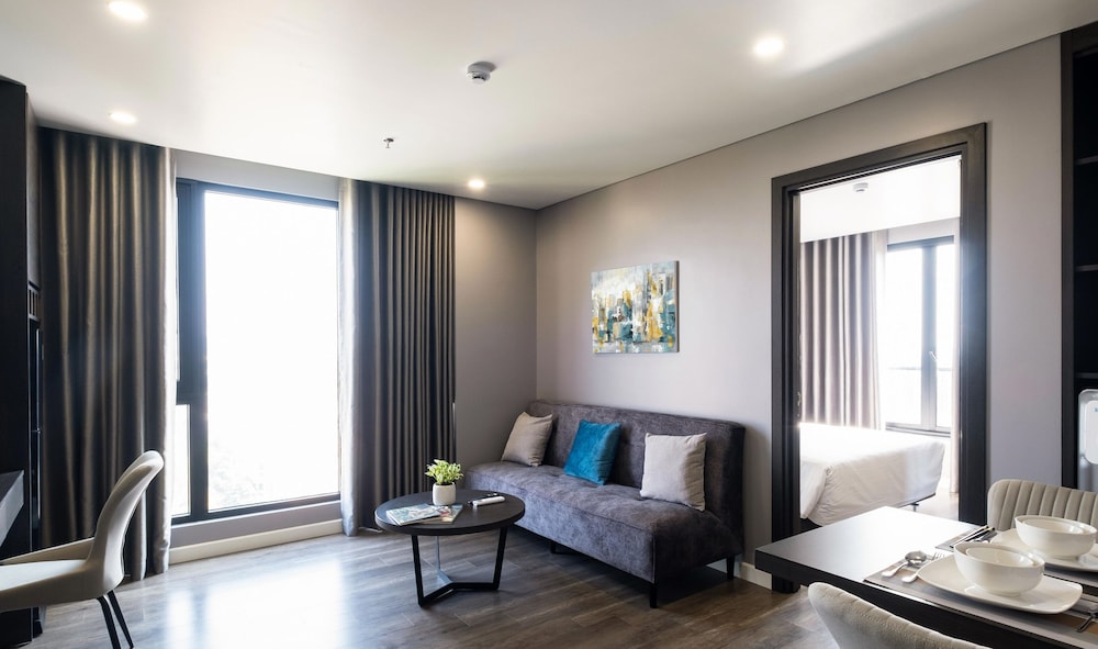 Deluxe King 1 Bedroom Top Floor - Photo 6