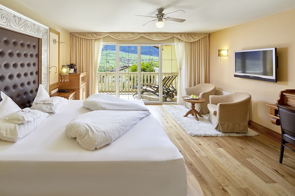 Luxury Suite, Mountain View photo 1