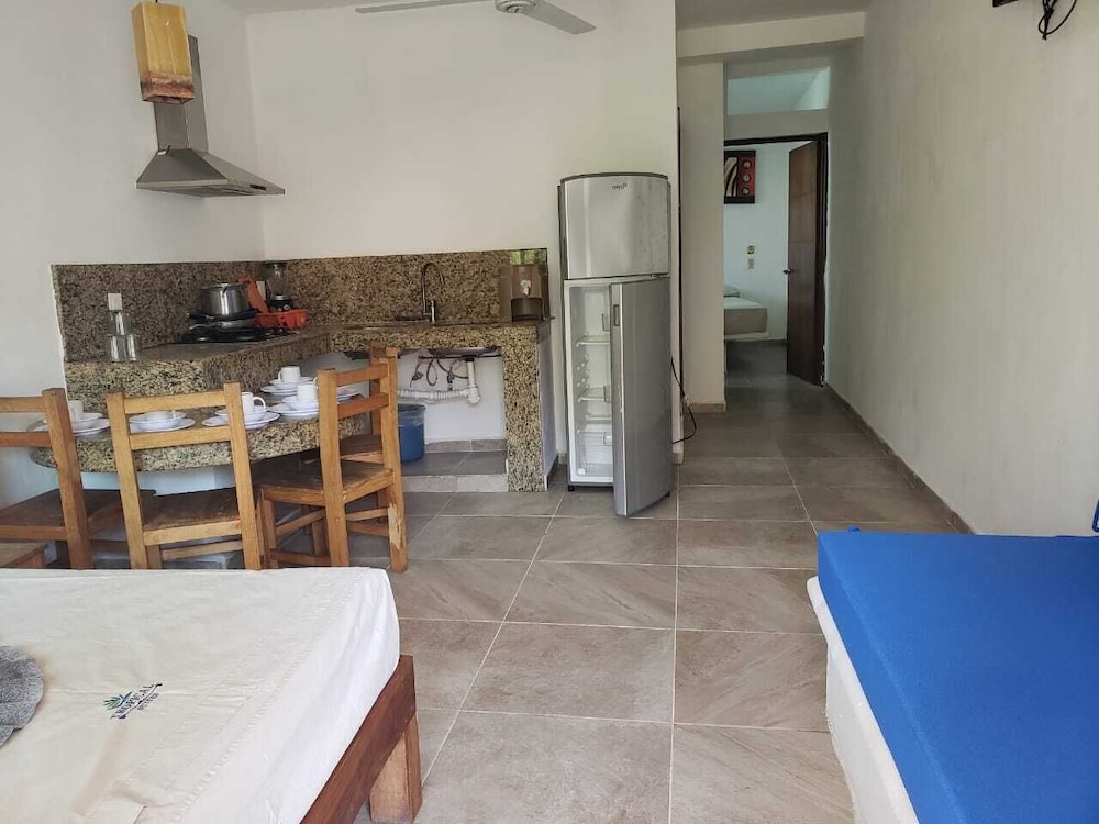Family Bungalow, 1 Bedroom