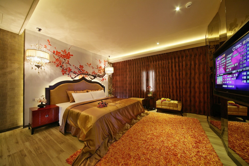 Executive Double Room A photo 1