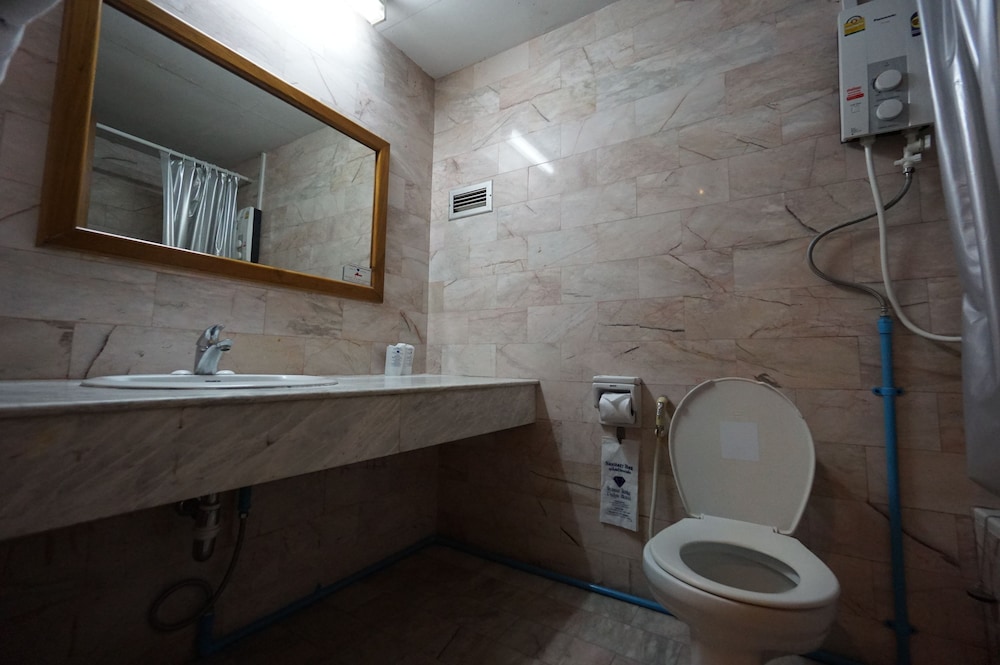 Luxury Double Room - Photo 6