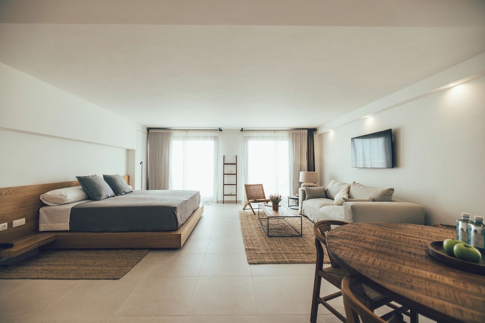Premium Penthouse photo 2