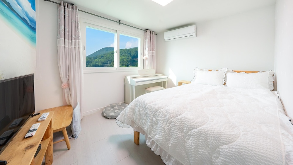 Basic Room, 1 Bedroom (C-Chammaru) - Photo 4