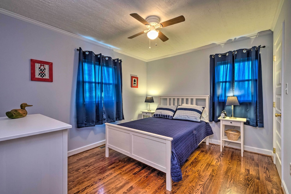 Cottage (3 Bedrooms) photo 1
