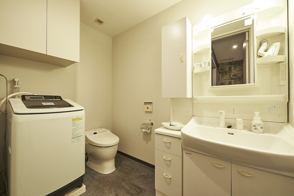 Premium Standard Suite Room 2beds - Non-Smoking - Photo 8