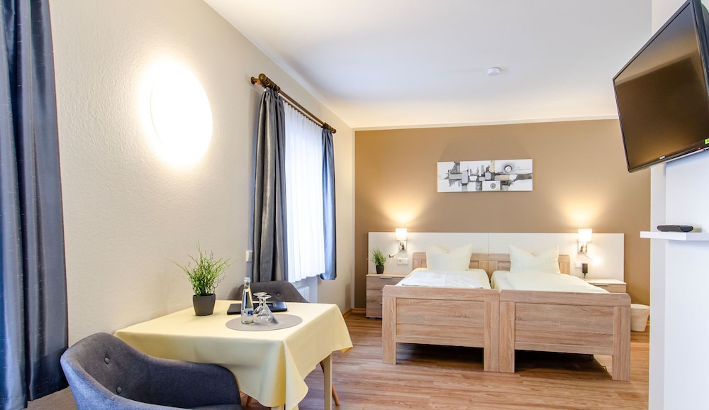 Junior Studio Suite, Accessible, Non Smoking photo 2