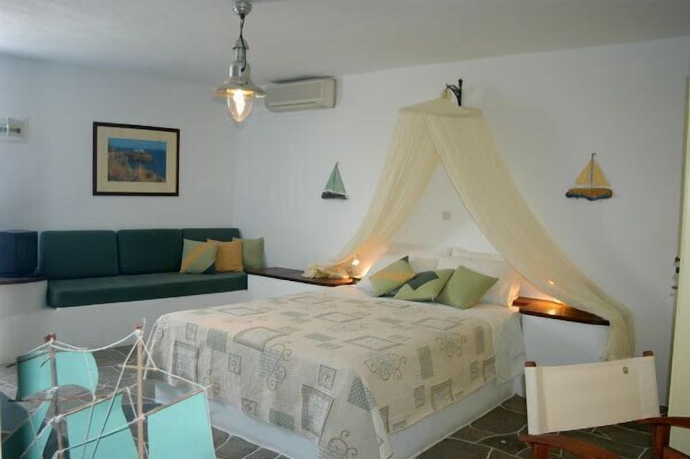 Studio, Sea View photo 2