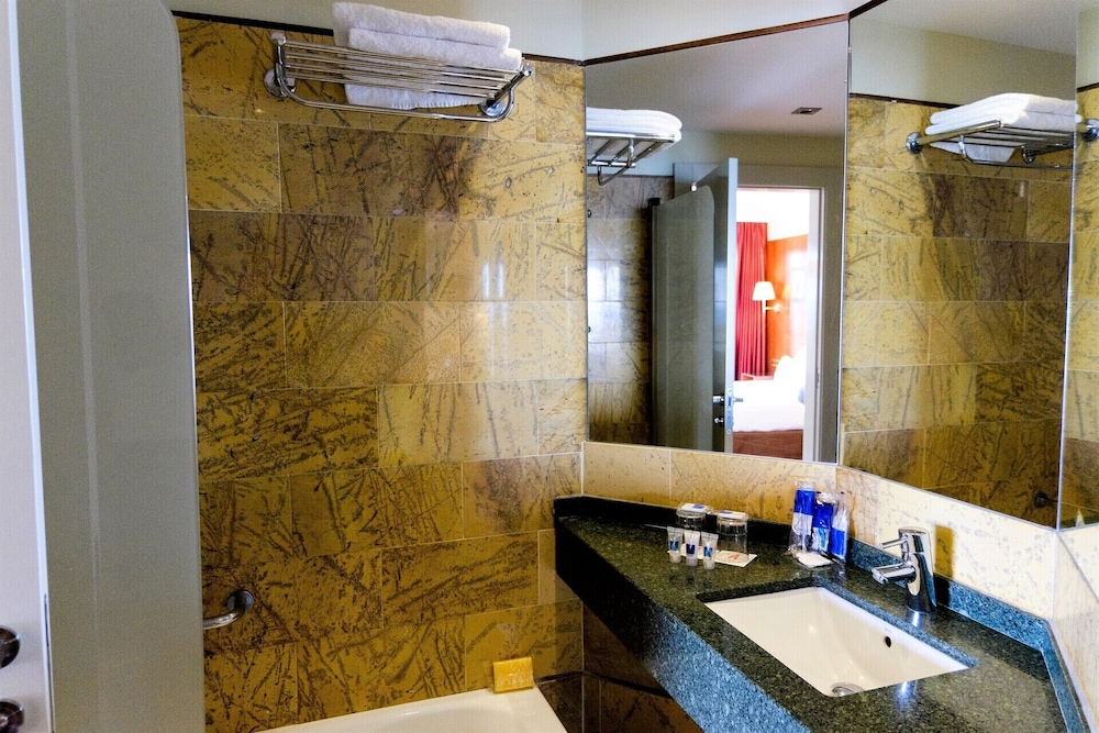 Double or Twin Room, Sea View photo 2