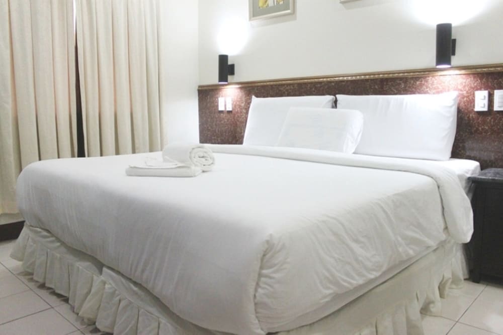 Standard Room (Modern) photo 3