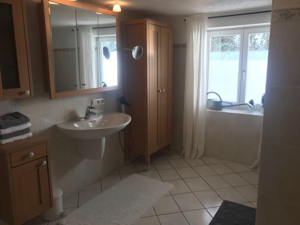 Apartment (FEWO 1 EG) photo 3