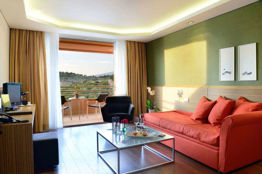 Suite, Sea View photo 2