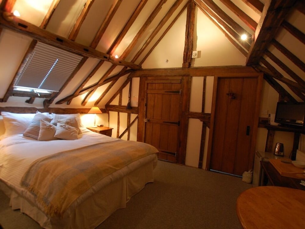 Double Room, Ensuite photo 2