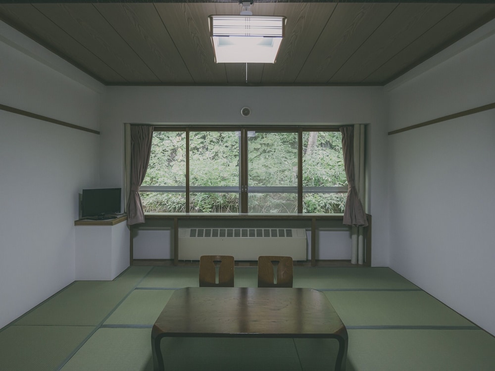 Japanese Room - Mountain Side - Toilet only, Non Smoking photo 3