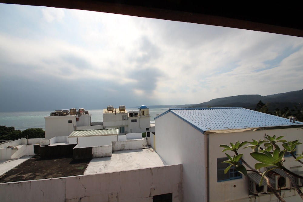 Double Room, Sea View (5) photo 3