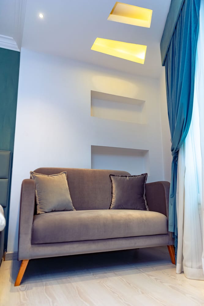 Deluxe Single Room photo 3