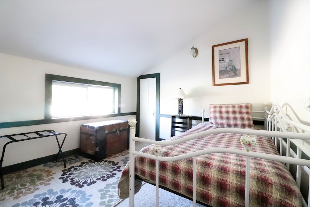 Lever Suite photo 3