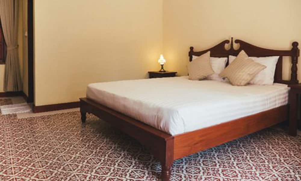 Deluxe Room 1 Person photo 3