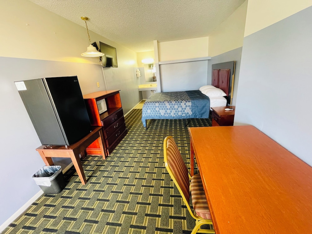 Room, 1 Queen Bed, Non Smoking