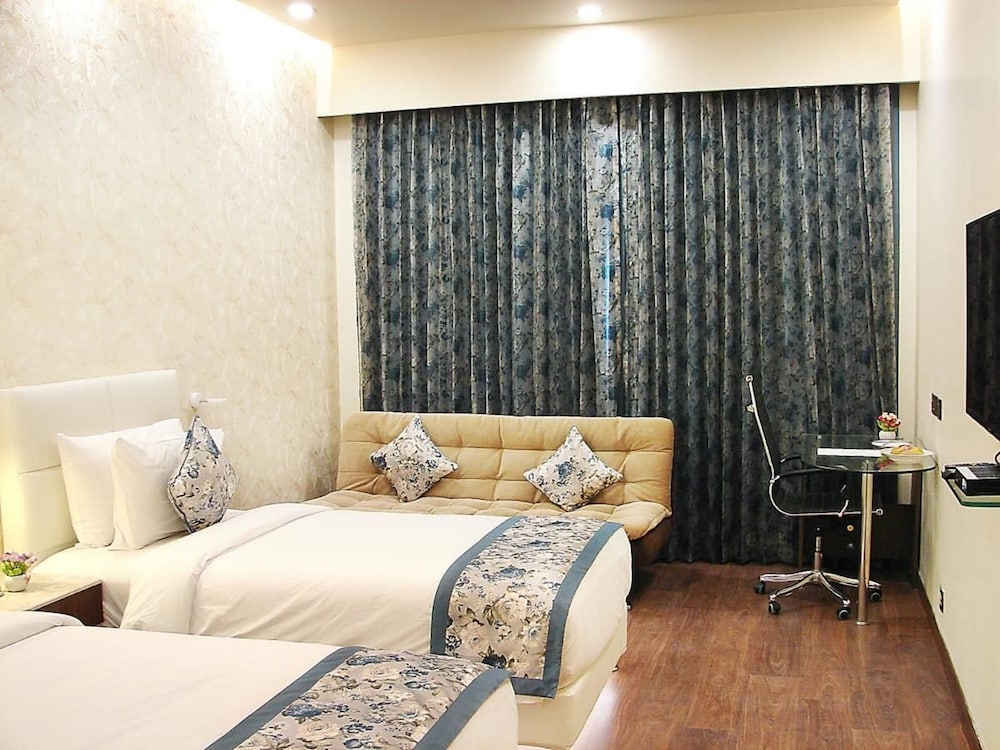 Superior Room, 1 Double Bed, Non Smoking